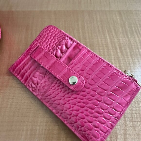 Brahmin Lennon wallet - Picture 5 of 5